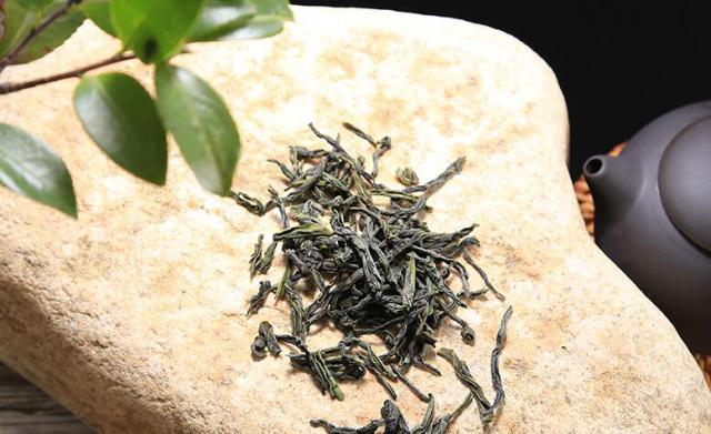 六安瓜片新茶价格（六安瓜片新茶价格图片）